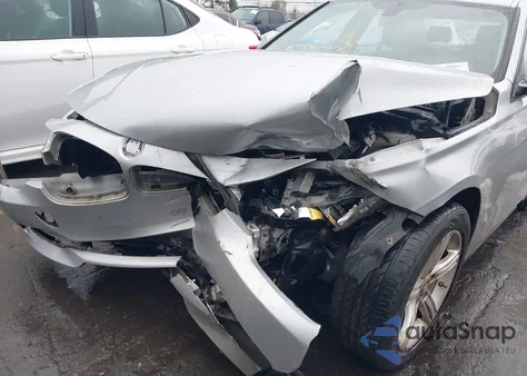 2012 BMW 328I z USA, uszkodzony, nr VIN WBA3A5C50CF344554